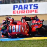 Pecco Bagnaia, MotoGP