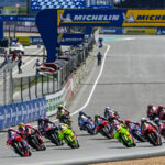 MotoGP Le Mans, qui remportera le GP de France ?  Les horaires du 12/05