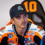 MotoGP, Luca Marini
