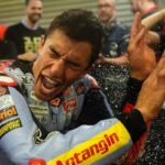 MotoGP, Marc Marquez
