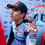 MotoGP Marc Marquez