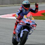 MotoGP Barcellona Marc Marquez