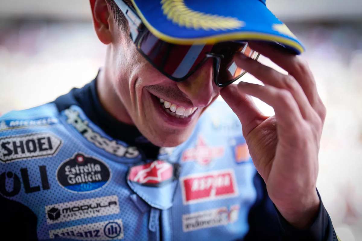 MotoGP, Marc Marquez et les conseils de Ducati ignorés : le contexte