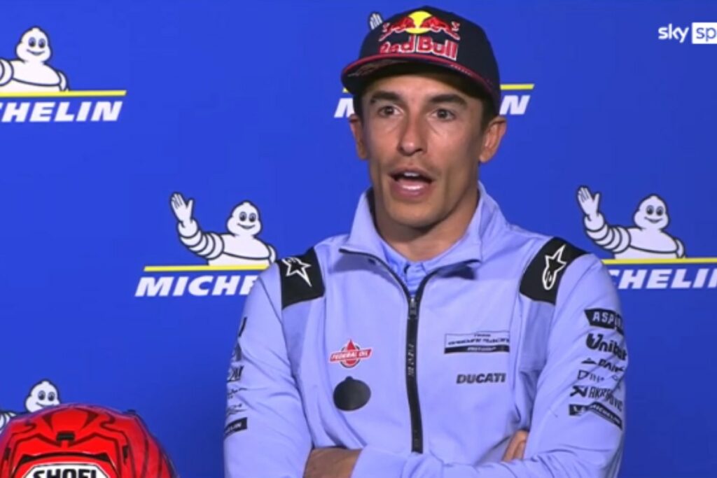 MotoGP, Marc Marquez