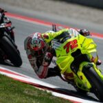 MotoGP, Marco Bezzecchi