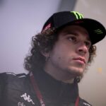 MotoGP, Marco Bezzecchi