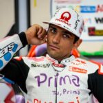 MotoGP, Jorge Martin