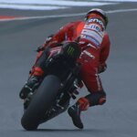 MotoGP Mugello, Tests : Bagnaia au sommet, Rins super 2ème, Acosta chute et Q2