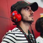 MotoGP Barcellona Pecco Bagnaia