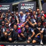 MotoGP, Team Pramac