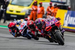 MotoGP Le Mans 2024
