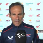 MotoGP, Alberto Puig