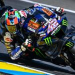MotoGP Alex Rins Yamaha