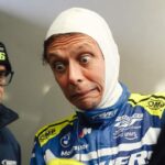 Valentino Rossi