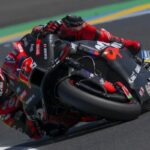 MotoGP, Maverick Vinales