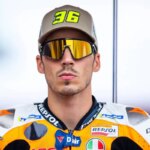 MotoGP Joan Mir