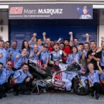 MotoGP, Marc Marquez