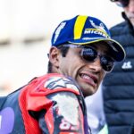 MotoGP, Jorge Martin