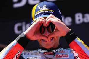 MotoGP, marché officiel : dernières nouvelles du paddock avant le Mugello