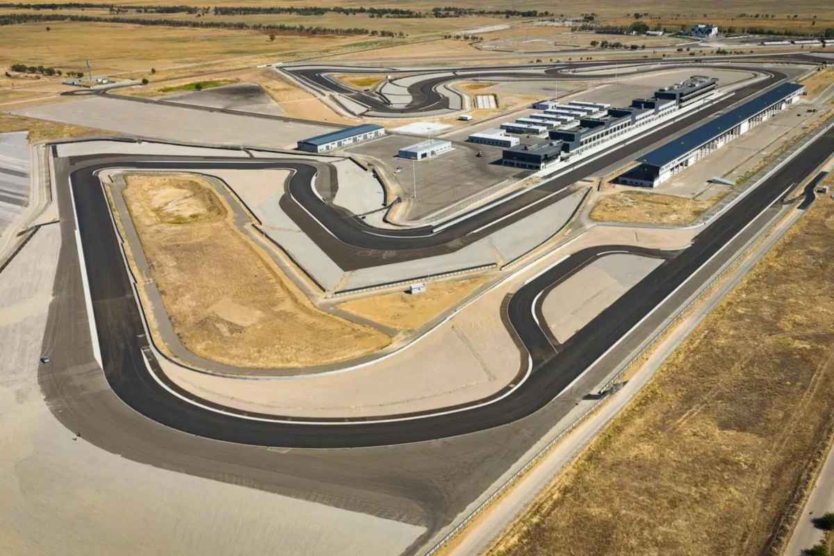 MotoGP, officiel : le GP du Kazakhstan reporté