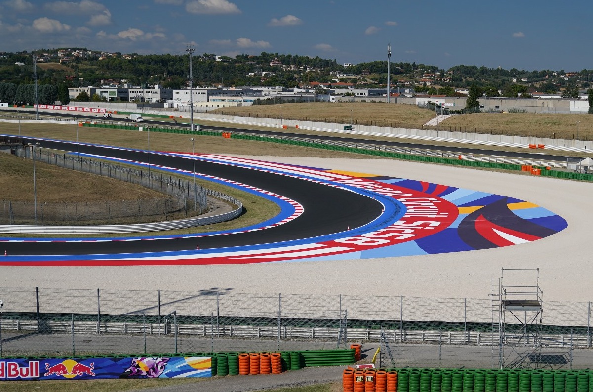 MotoGP, promotions pour le GP de Misano jusqu’au 3 juillet