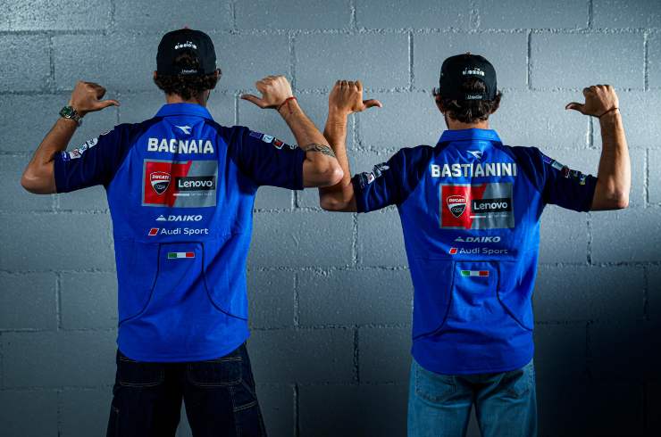 MotoGP Ducati Mugello