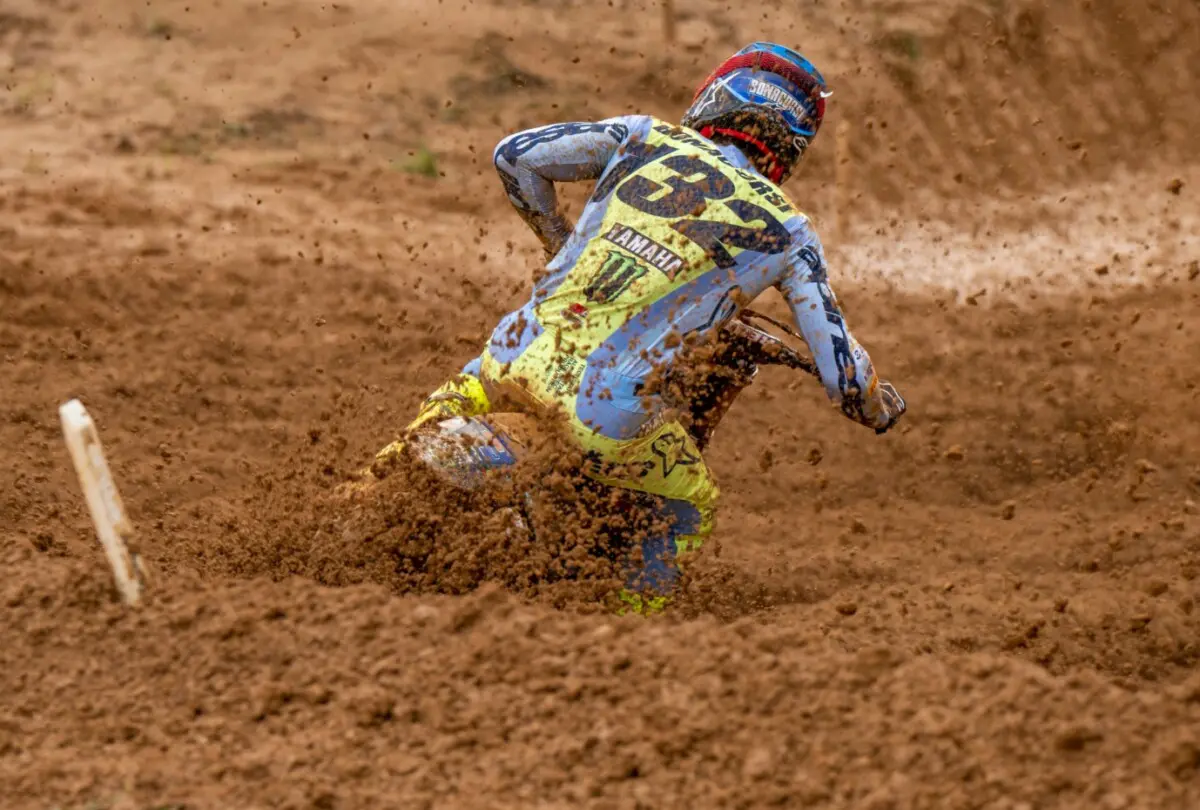 Motocross Agueda : Andrea Bonacorsi fait de superbes débuts en catégorie supérieure !