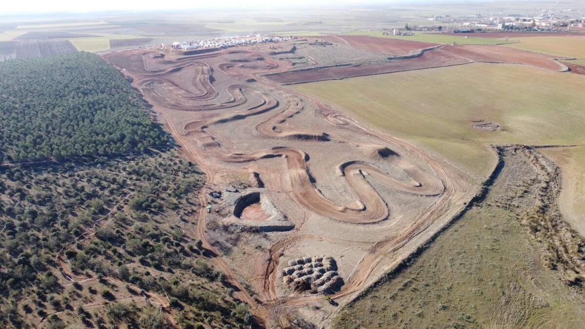 Motocross, grande finale au « Pays de Don Quichotte » : le calendrier 2024