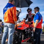 Nicola Plazzi Supersport 300
