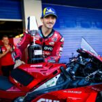 Pecco Bagnaia: numeri da grandissimo dell'era MotoGP