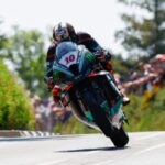 Peter Hickman al TT 2024 all'assalto di nuovi record
