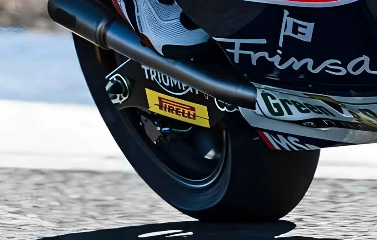 Pirelli au Mugello avec l’allocation de base pour Moto2 et Moto3