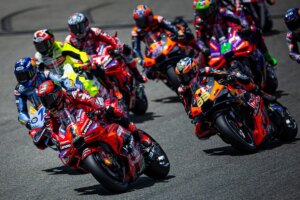 Regolamento MotoGP 2027: vorrei ma non posso