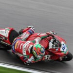 Roberto Tamburini MotoAmerica