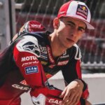 MotoGP Pedro Acosta