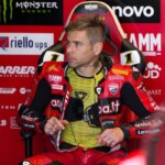 Superbike test Misano Alvaro Bautista