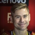 Superbike Alvaro Bautista
