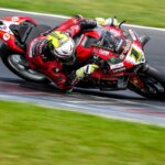 Superbike test Misano Alvaro Bautista