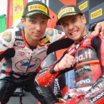 Superbike Ducati BMW Bautista Razgatlioglu