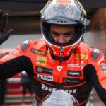 Superbike Danilo Petrucci