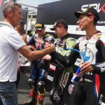Superbike Razgatlioglu Haga Corser