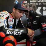 Superbike Test Misano Razgatlioglu