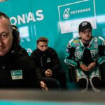 Superbike Tarran Mackenzie team Petronas MIE Honda