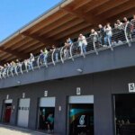 Superbike test Cremona giorno 1: tempi e classifica