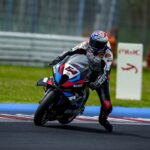 Superbike Test Misano