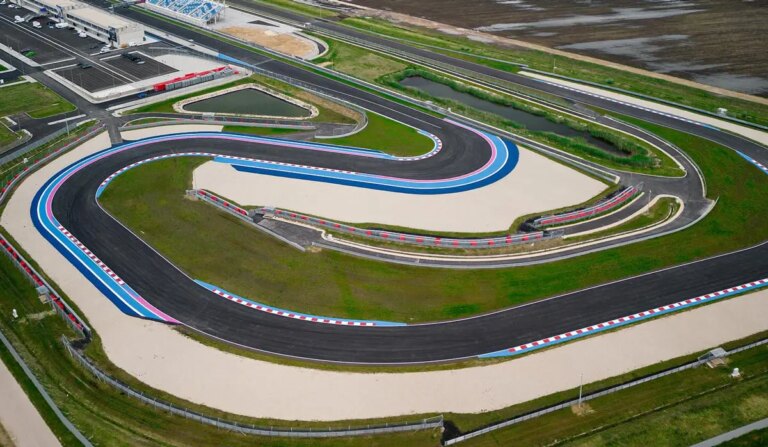 Ungheria niente Superbike