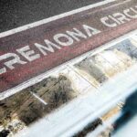 Superbike test Cremona Circuit