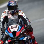 Superbike test Misano 2024