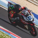sciarretta-debutto-supersport-misano
