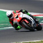 ThomasGibertoni, Trofeo Italiano Amatori